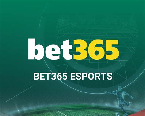 bet365 esports results